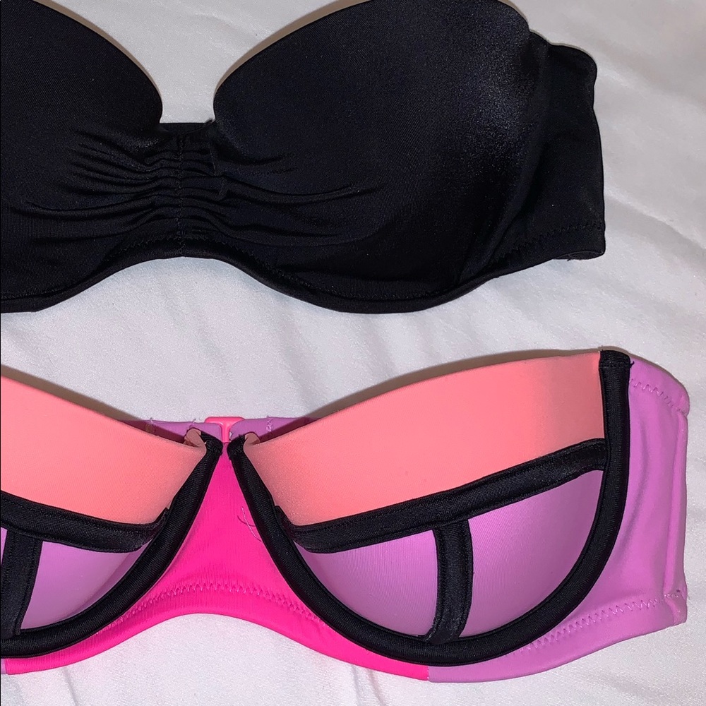 Victorias Secret Bikini Tops! - Picture 4 of 9